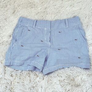 Vineyard Vines Blue Cargos